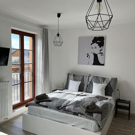 דירות קאספרסקה הורי Apartman U Tedyho מראה חיצוני תמונה
