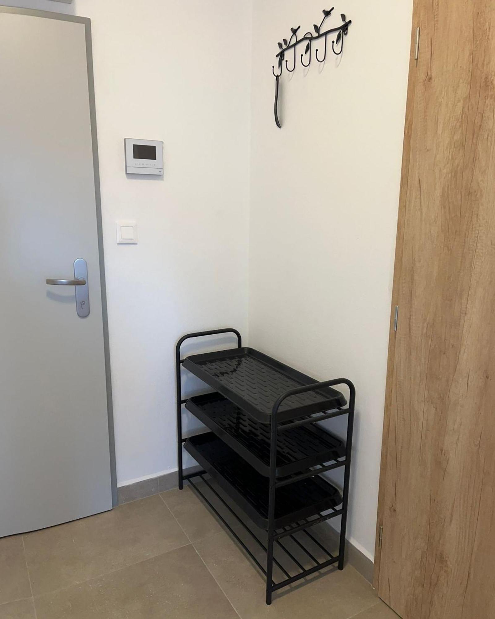 דירות קאספרסקה הורי Apartman U Tedyho מראה חיצוני תמונה